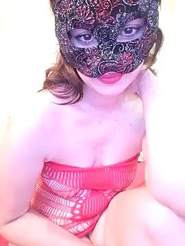 Amber0123 online show from 17, 7, 2026