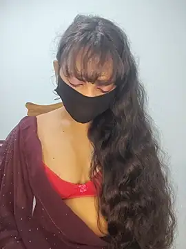 SExyRAMYA online show from 25, 7, 2026