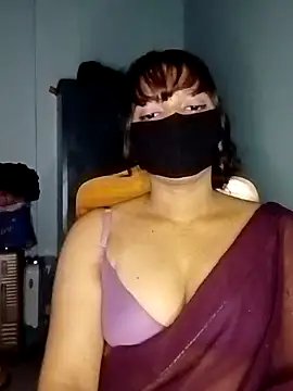 SExyRAMYA online show from 28, 7, 2026