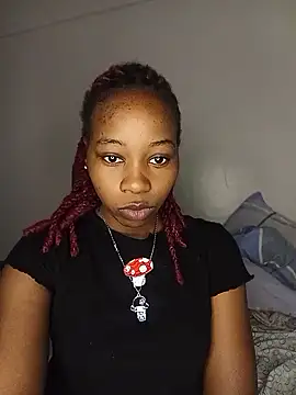 Snapshot of grace-1 chatting on 26, 7, 2026 grace-1 online show from 26, 7, 2026
