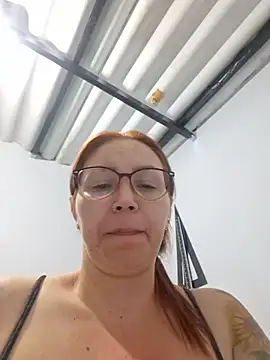 Amberousse online show from 14, 7, 2026