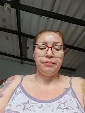 Amberousse online show from 19, 7, 2026