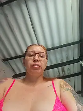 Amberousse online show from 20, 7, 2026