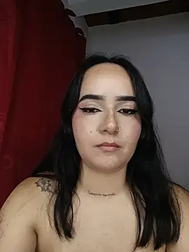 TiffanyCarter2 online show from 23, 7, 2026