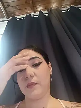 TiffanyCarter2 online show from 30, 7, 2026