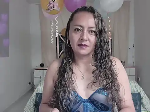 Cristalsexy25 online show from 25, 7, 2026