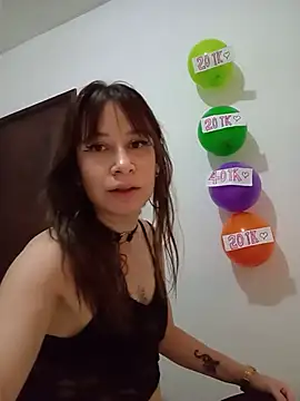 Jessica Mont online show from 15, 7, 2026