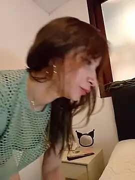Jessica Mont online show from 21, 7, 2026