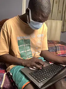 Big Dee 1 online show from 23, 7, 2026