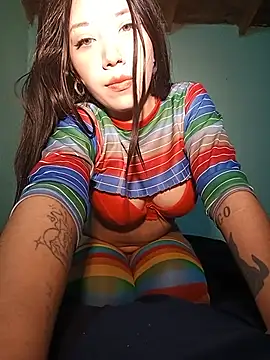 staccybaby online show from 23, 7, 2026