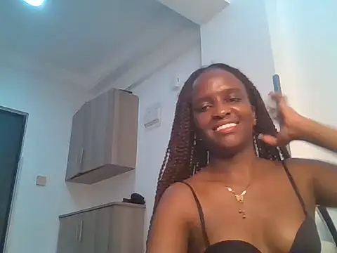 Cocoaauara online show from 25, 7, 2026