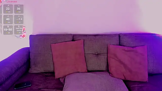 Aura QS online show from 27, 7, 2026