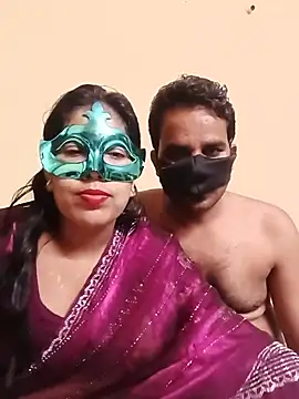 Indiansexycouple1 online show from 28, 7, 2026