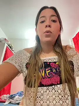 gaby sweet   online show from 28, 7, 2026