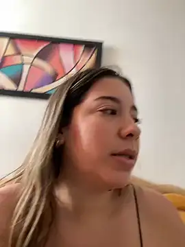 gaby sweet   online show from 29, 7, 2026