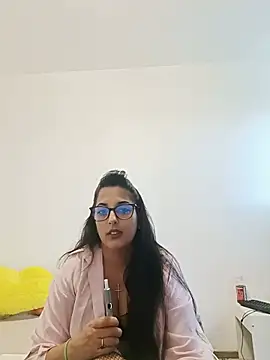 Foxy reed online show from 23, 7, 2026