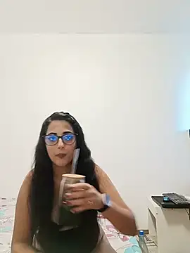 Foxy reed online show from 5, 8, 2026
