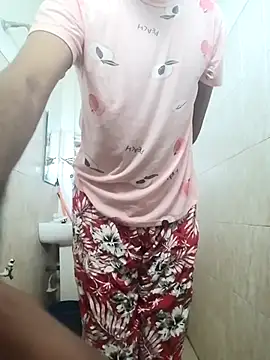 TeenBabex online show from 21, 7, 2026