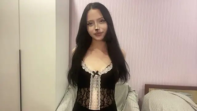 Snapshot of ElfriedaCutno chatting on 28, 7, 2026 ElfriedaCutno online show from 28, 7, 2026