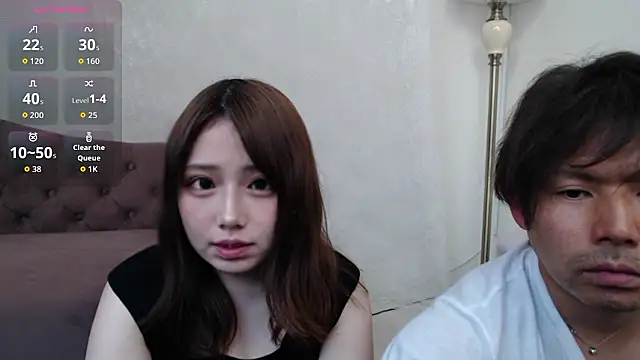moeka120 online show from 20, 7, 2026