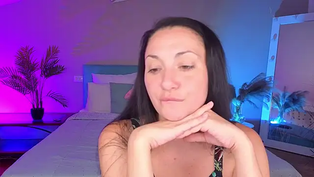 LadyyNoir online show from 15, 7, 2026