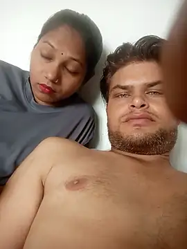 Indian Coupless online show from 17, 7, 2026