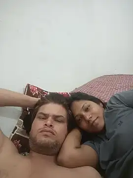 Indian Coupless online show from 19, 7, 2026