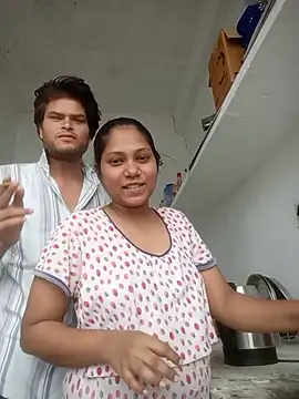 Indian Coupless online show from 21, 7, 2026
