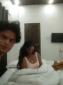 Indian Coupless online show from 23, 7, 2026