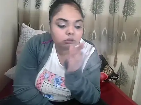 Indian Celine00 online show from 25, 7, 2026