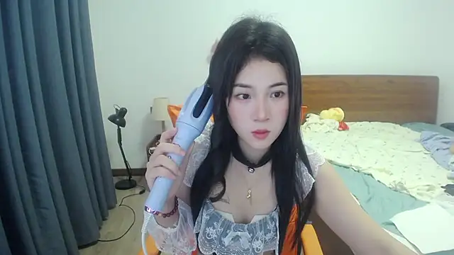 bhzhanglifang online show from 20, 7, 2026