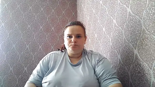 Adela Cheri online show from 18, 7, 2026