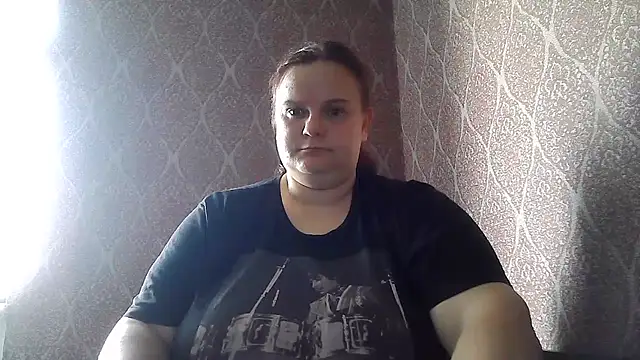 Adela Cheri online show from 20, 7, 2026