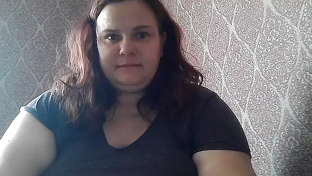 Adela Cheri online show from 27, 7, 2026