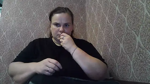 Adela Cheri online show from 28, 7, 2026