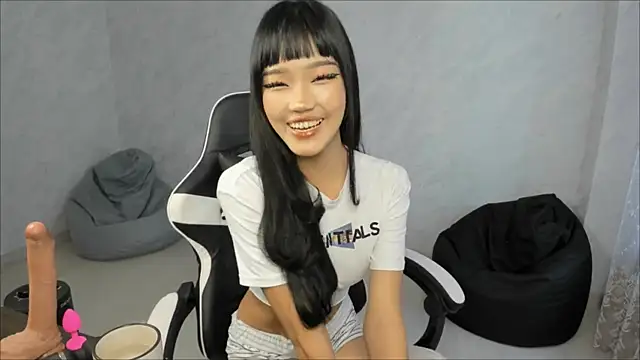 KarliMon online show from 26, 7, 2026