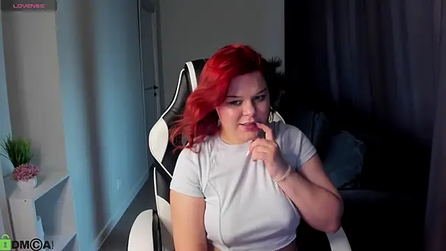 Elisa Terrys online show from 16, 7, 2026