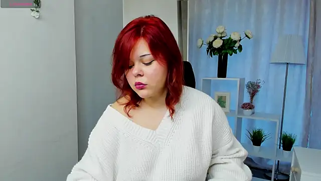 Elisa Terrys online show from 18, 7, 2026