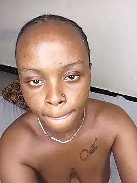 Ebonyagy online show from 17, 7, 2026