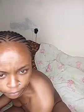 Ebonyagy online show from 18, 7, 2026