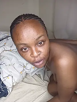 Ebonyagy online show from 20, 7, 2026
