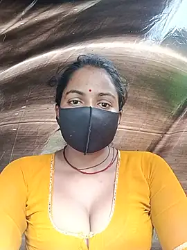 Poojakumari20 online show from 30, 7, 2026