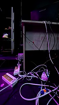 Bri-002 online show from 20, 7, 2026