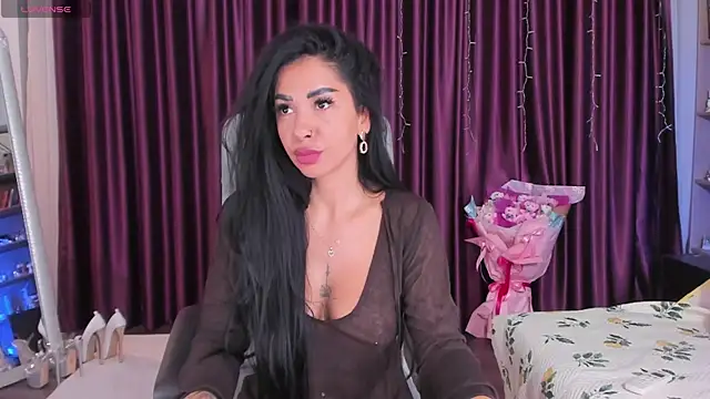 Snapshot of RileyNoxx_ chatting on 21, 7, 2026 RileyNoxx online show from 21, 7, 2026