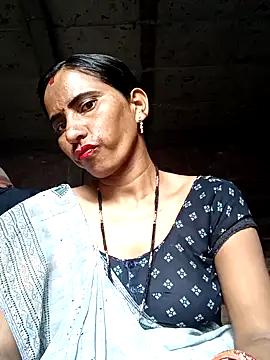 RANIsexy786 online show from 27, 7, 2026