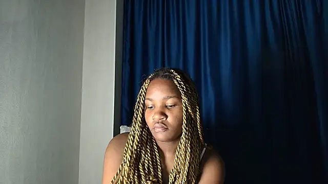 anuka bamby online show from 17, 7, 2026