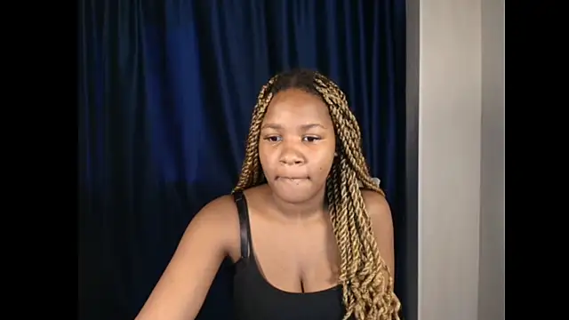 anuka bamby online show from 24, 7, 2026