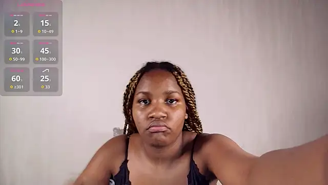 anuka bamby online show from 28, 7, 2026