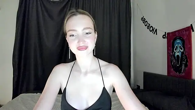 Snapshot of Blair_Marfl chatting on 25, 7, 2026 Blair Marfl online show from 25, 7, 2026