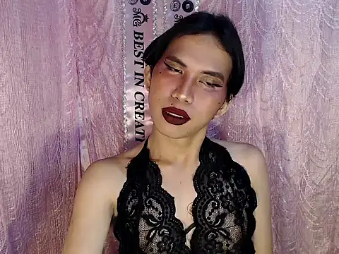 UrasianFemboy online show from 22, 7, 2026